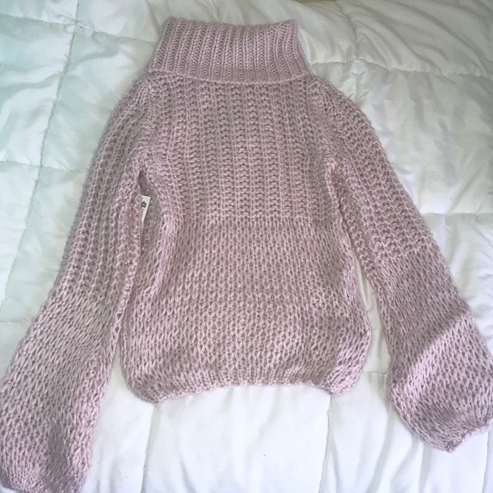 Charlotte Russe sweater